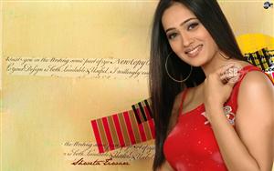 Shweta Tiwari